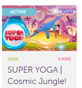 Yoga - Cosmic Jungle.png